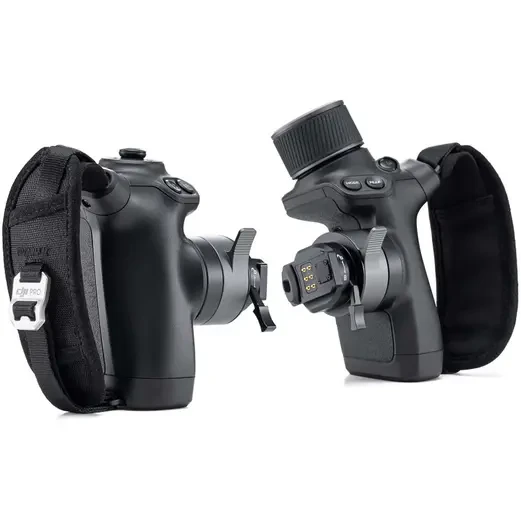 DJI Ronin 4D Handgrip Combo (CP.RN.00000186.01)  TV, AUDIO,VIDEO
