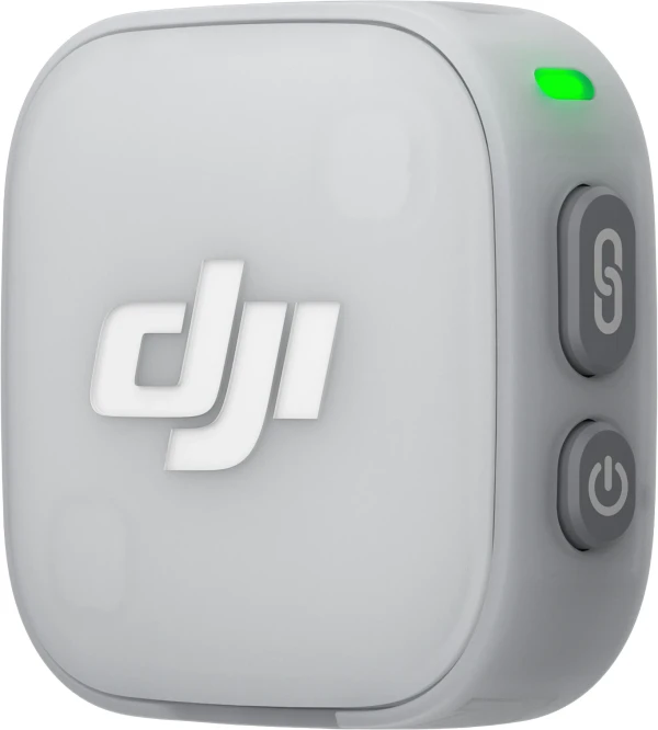 Dji Transmiter Mic Mini 2 Transmitter (CP.RN.00000531.01)  IT KOMPONENTE I PERIFERIJA