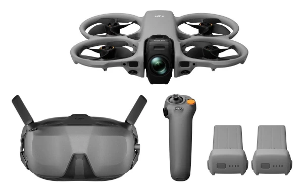 Dji Dron Avata 360 Motion Fly More Combo (Goggles N3) (CP.FP.00000318.01)  TV, AUDIO,VIDEO