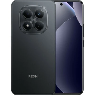 Xiaomi Smart telefon Redmi Note 15 Pro 8GB 256GB crna (T_MZB0LYMEU)  MOBILNI TELEFONI I TABLETI
