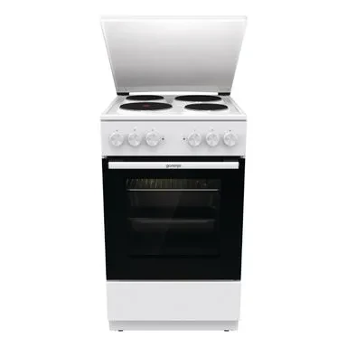 Gorenje GE5A23WH Električni šporet BELA TEHNIKA