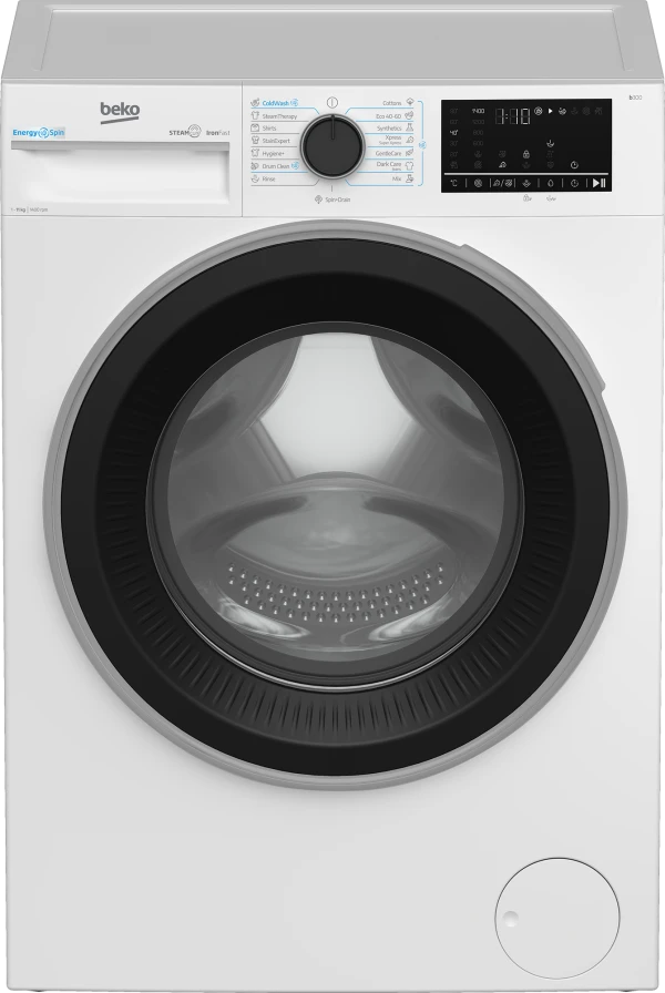 Beko B3WFT411415WB ES Samostojeća veš mašina BELA TEHNIKA