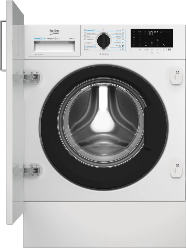 Beko B3WBT681415W Ugradna veš mašina BELA TEHNIKA