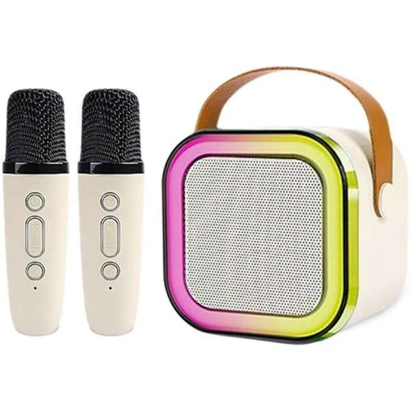 LEXA LX-12 Beige bluetooth zvučnik TV, AUDIO,VIDEO