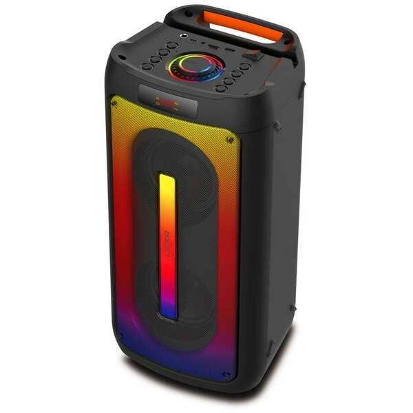 LEXA LX-201 SPARK bluetooth karaoke prenosni sistem TV, AUDIO,VIDEO