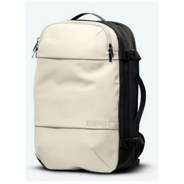 LEXA Travel Bundle krem putni ranac POKUĆSTVO