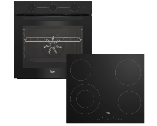 BEKO BBSE11120BD ugradni set BELA TEHNIKA