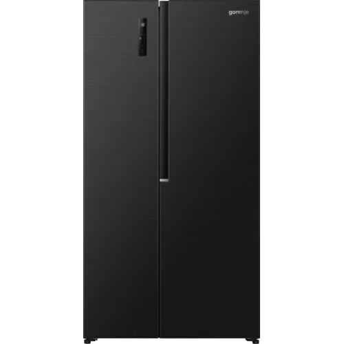 Gorenje NRS917E41BX Side by Side frižider BELA TEHNIKA