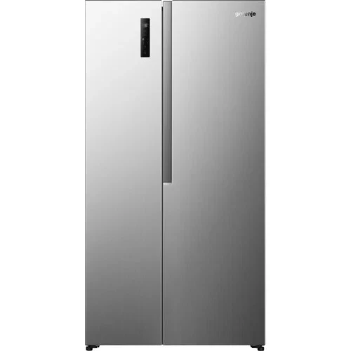 GORENJE NRS917E41X Side by side frižider BELA TEHNIKA