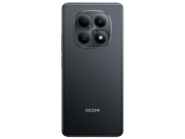 Xiaomi Smart telefon Redmi Note 15 6GB 128GB crna (MZB0M8EEU)  MOBILNI TELEFONI I TABLETI