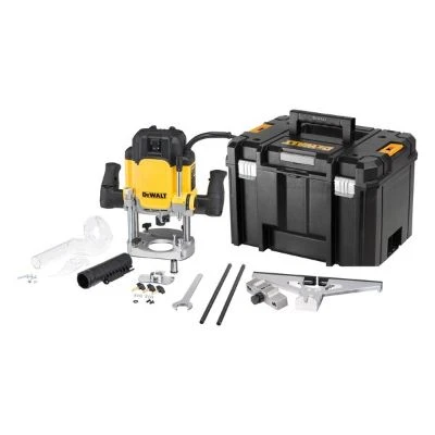 DeWALT električna glodalica DWE625KT BAŠTA, BAZENI I ALATI