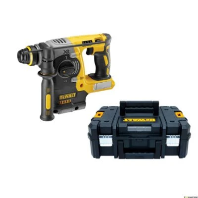 DeWALT aku el.pnumatski čekić DCH273NT BAŠTA, BAZENI I ALATI