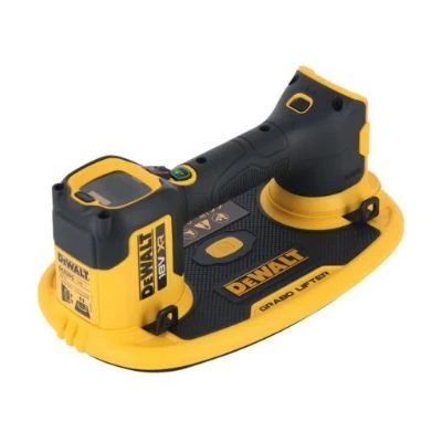 DeWALT aku vakuum podizač DCE590N BAŠTA, BAZENI I ALATI