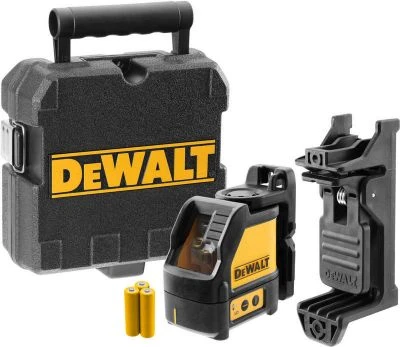 DeWALT laser DW088K BAŠTA, BAZENI I ALATI