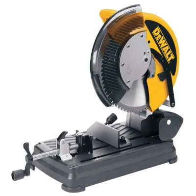 DeWALT stabilna rezalica DW872 BAŠTA, BAZENI I ALATI