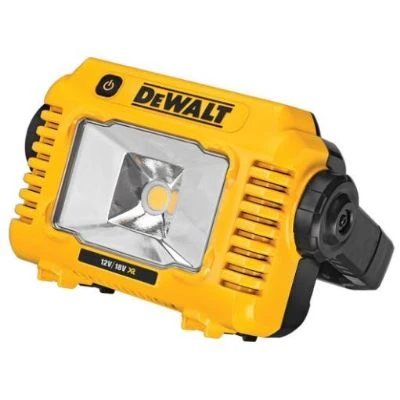 DeWALT aku LED reflektor DCL077 BAŠTA, BAZENI I ALATI