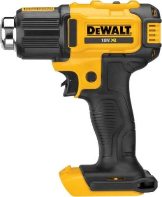 DeWALT aku fen odstranjivač boje DCE530N BAŠTA, BAZENI I ALATI