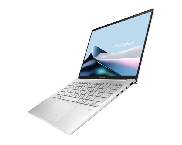 ASUS Zenbook 14 OLED UX3405CA-STA1477W (14 inča 3K, Ultra 7 255H, 32GB, SSD 1TB, Win 11 Home) laptop  LAPTOP  I DESKTOP RAČUNARI
