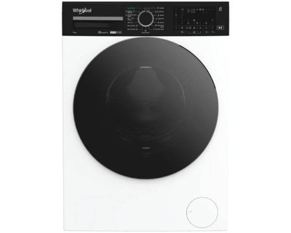 WHIRLPOOL WPM 27W ADS EE mašina za pranje veša BELA TEHNIKA