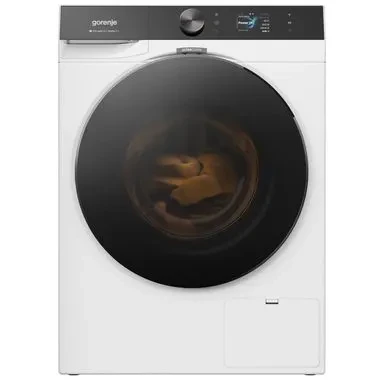 Gorenje WG8114A31 Mašina za pranje veša  BELA TEHNIKA