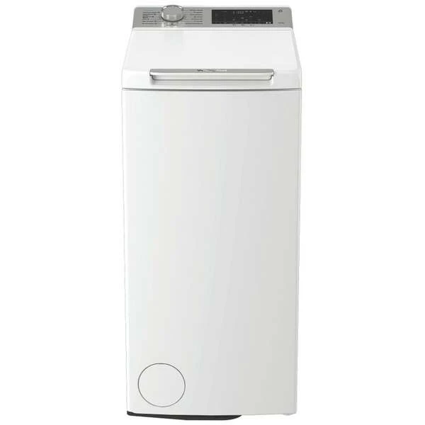 WHIRLPOOL TW721DSFCEE mašina za pranje veša sa gornjim punjenjem BELA TEHNIKA