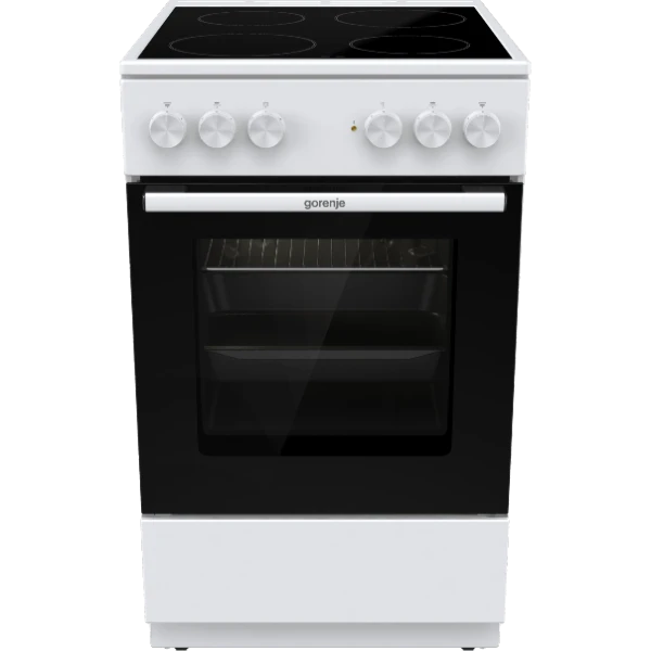 Gorenje GEC5A20WG Električni šporet BELA TEHNIKA