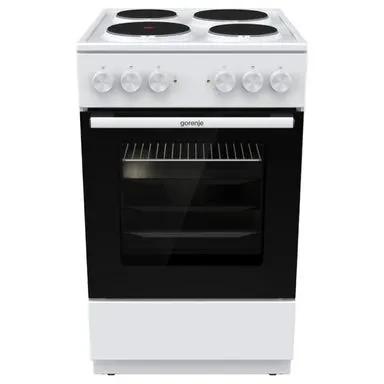 Gorenje GE5A60WH Električni šporet BELA TEHNIKA