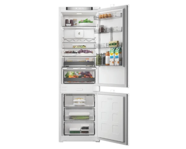 WHIRLPOOL WHK2 5292 B4E Ugradni kombinovani frižider BELA TEHNIKA