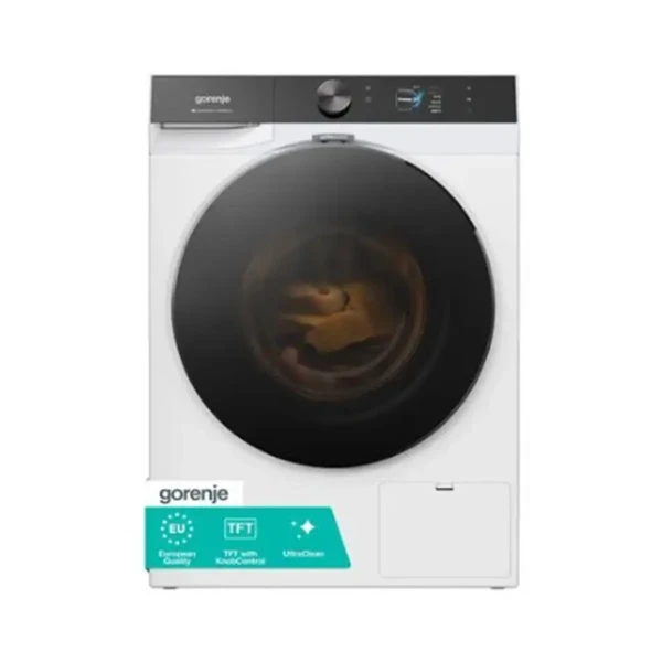 Gorenje WG894A11 Mašina za pranje veša  BELA TEHNIKA