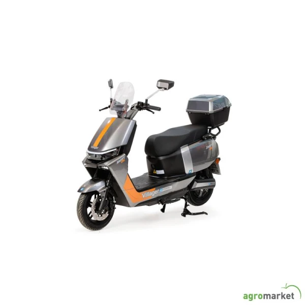 Villager Swift 2K 72V 20Ah Baterijski skuter POKUĆSTVO
