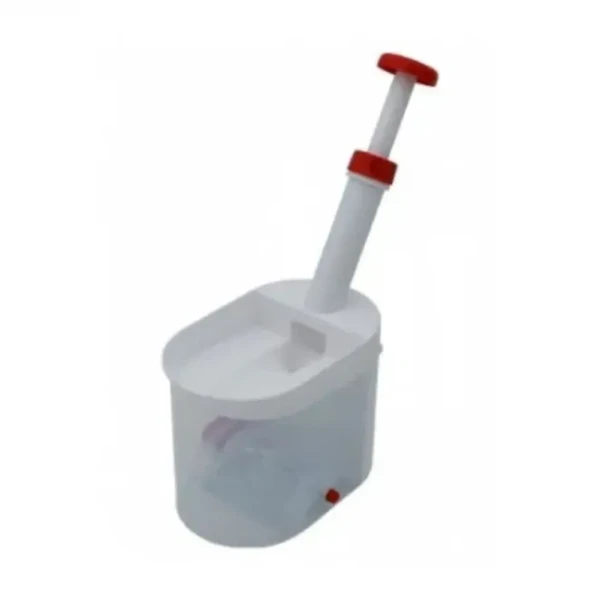 Sprava za čišćenje koštica Texell TK-CK400 POKUĆSTVO