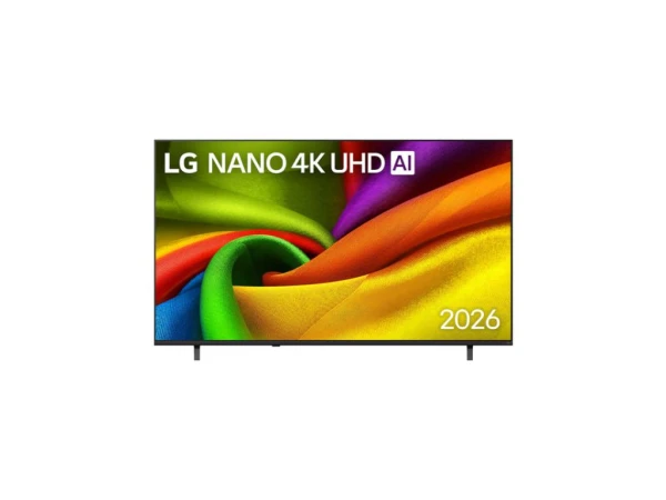 LG Televizor LG 55NU850B3LA Nano 55'' 4K UHD smart webOS crna TV, AUDIO,VIDEO