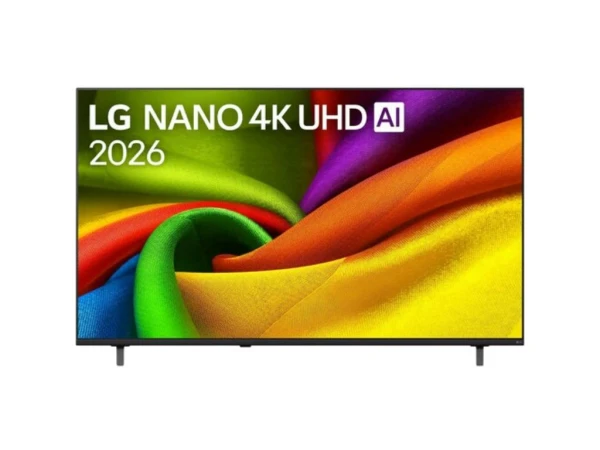 LG Televizor 65NU850B3LA Nano 65'' 4K UHD smart webOS crna TV, AUDIO,VIDEO