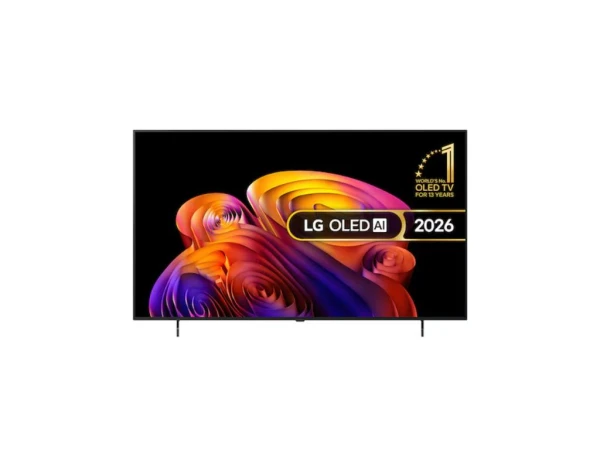 LG Televizor OLED65B6ELC OLED 65'' 4K UHD smart webOS 24 crna TV, AUDIO,VIDEO