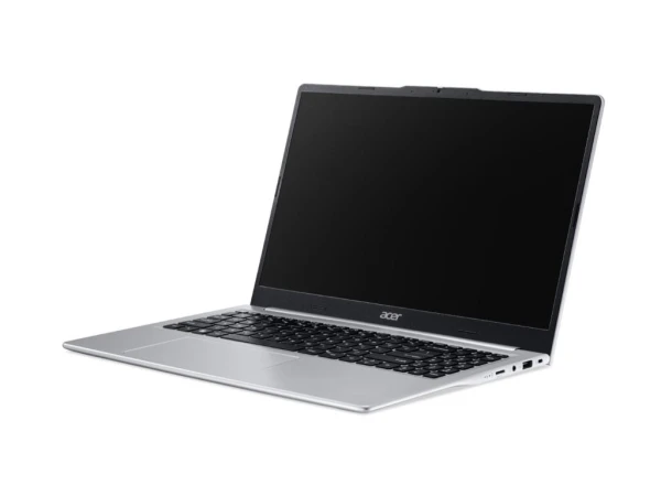 Acer Laptop Aspire Lite 15 AL15-46P NoOS 15.6'' FHD IPS Ryzen 3 5400U 8GB 256GB srebrna (NX.JXTEX.002)  LAPTOP  I DESKTOP RAČUNARI