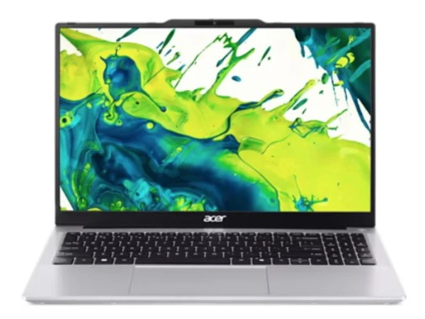 Acer Laptop Aspite Lite 15 AL15-53P NoOS 15.6'' FHD IPS Core 5 120U 16GB 512GB srebrna (NX.DGCEX.001)  LAPTOP  I DESKTOP RAČUNARI
