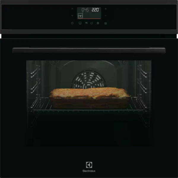 Electrolux EOF7P86H3 Ugradna rerna BELA TEHNIKA