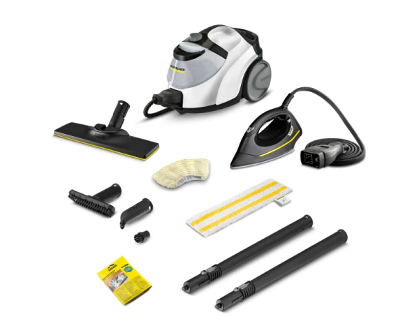 KARCHER SC 5 EasyFix Iron Paročistač (1.512-661.0)  KUĆNI APARATI