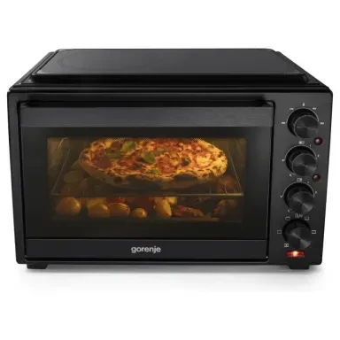 Gorenje OM38GBC Mini rerna  BELA TEHNIKA