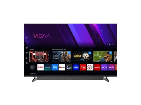 VOX TV UHD 55SBV684U  TV, AUDIO,VIDEO