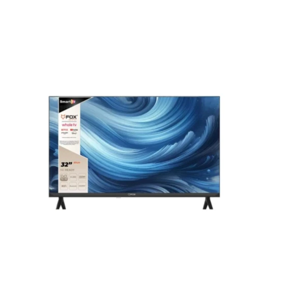 Televizor Fox 32WHA471E Smart, DLED, HD Ready, 32''(81 cm), ATV-DTV-C-T-T2-S-S2 TV, AUDIO,VIDEO