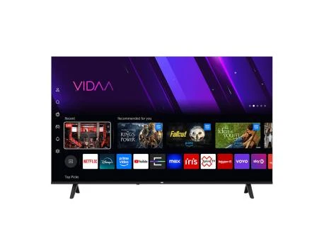 VOX Televizor UHD 65QVU684 TV, AUDIO,VIDEO