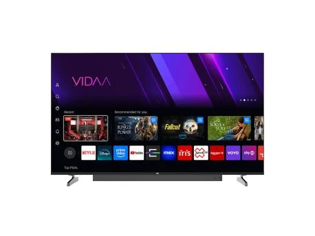 VOX Televizor UHD 65SBV684U TV, AUDIO,VIDEO
