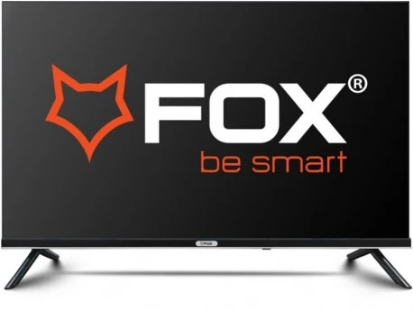 Fox 32DTV241D, LED, HD, 32'' TV, AUDIO,VIDEO