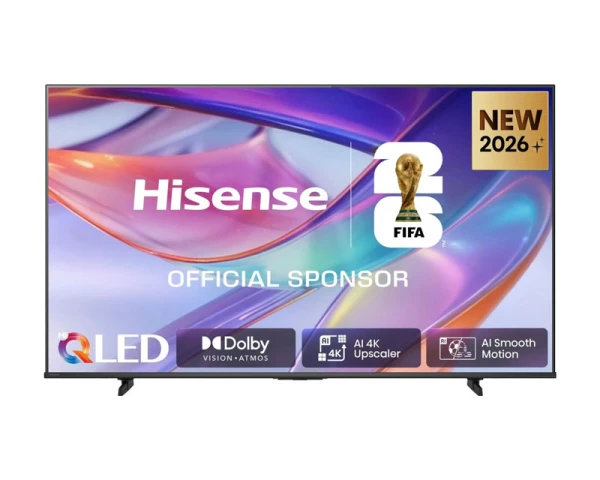 HISENSE 65 inča 65E7S Hi-QLED 4K UHD Smart TV  TV, AUDIO,VIDEO
