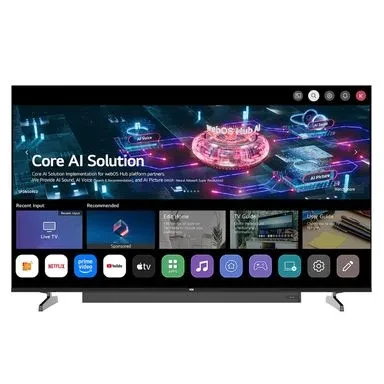 VOX Televizor 65'' UHD 65WSB684U  TV, AUDIO,VIDEO