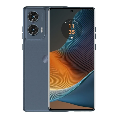MOTOROLA EDGE 50 FUSION 12GB 512GB 5G Forest Blue MOBILNI TELEFONI I TABLETI