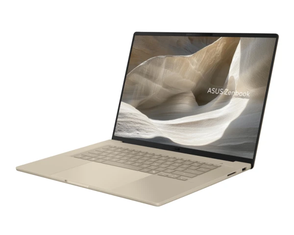 ASUS ZenBook A16 UX3607OA-SQ013W (16 inča 3K LED, Snapdragon X2 Elite Extreme X2E94100 , 48GB, SSD 1TB, Win11 home) laptop  LAPTOP  I DESKTOP RAČUNARI