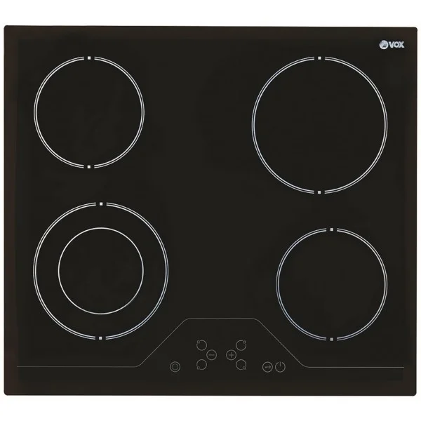 VOX EBC 410 DB Ugradna ploča BELA TEHNIKA