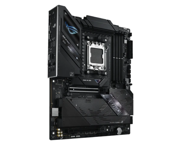 ASUS ROG STRIX B850-F GAMING NEO matična ploča IT KOMPONENTE I PERIFERIJA